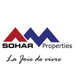 Sohar Logo
